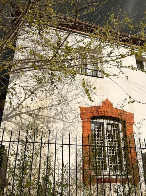 Casa Josephine Riofrio - Retiro A 1 H De Madrid Villa La Losa Bagian luar foto