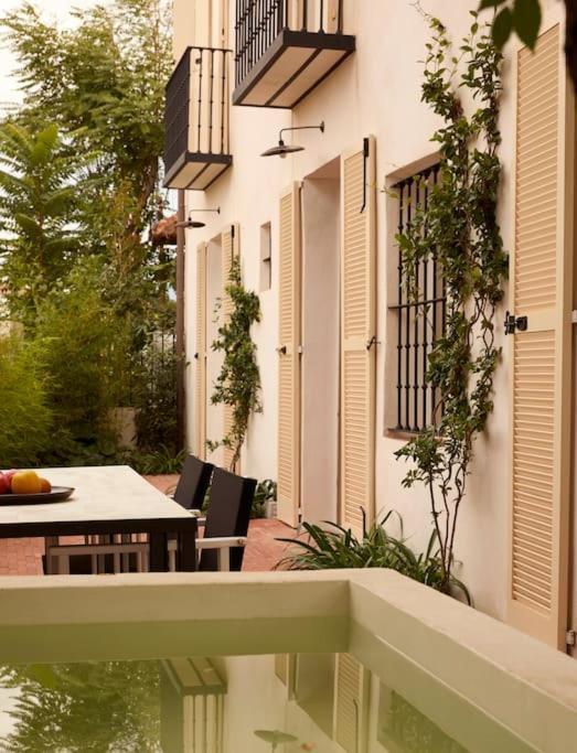 Casa Josephine Riofrio - Retiro A 1 H De Madrid Villa La Losa Bagian luar foto