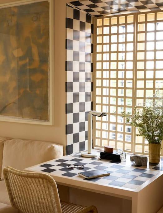Casa Josephine Riofrio - Retiro A 1 H De Madrid Villa La Losa Bagian luar foto