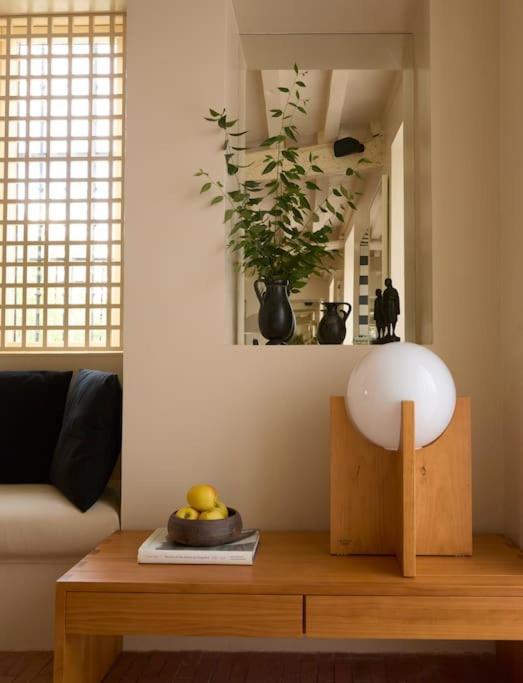 Casa Josephine Riofrio - Retiro A 1 H De Madrid Villa La Losa Bagian luar foto