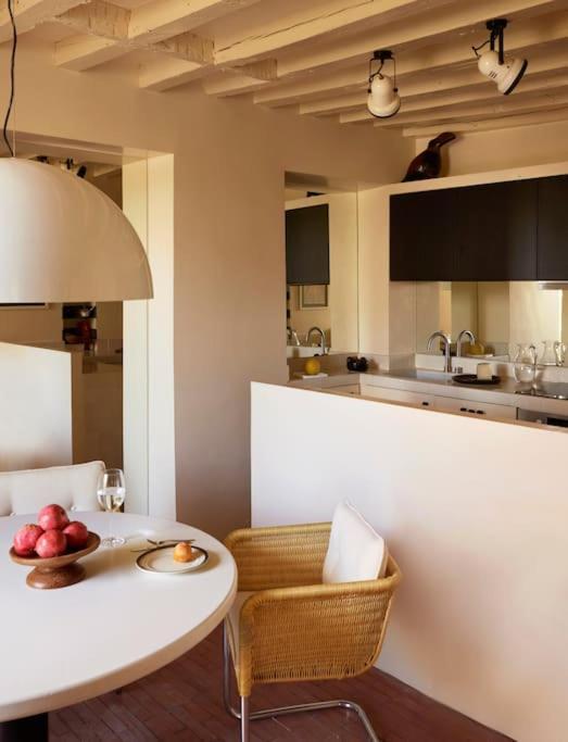 Casa Josephine Riofrio - Retiro A 1 H De Madrid Villa La Losa Bagian luar foto