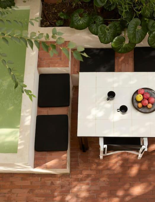 Casa Josephine Riofrio - Retiro A 1 H De Madrid Villa La Losa Bagian luar foto
