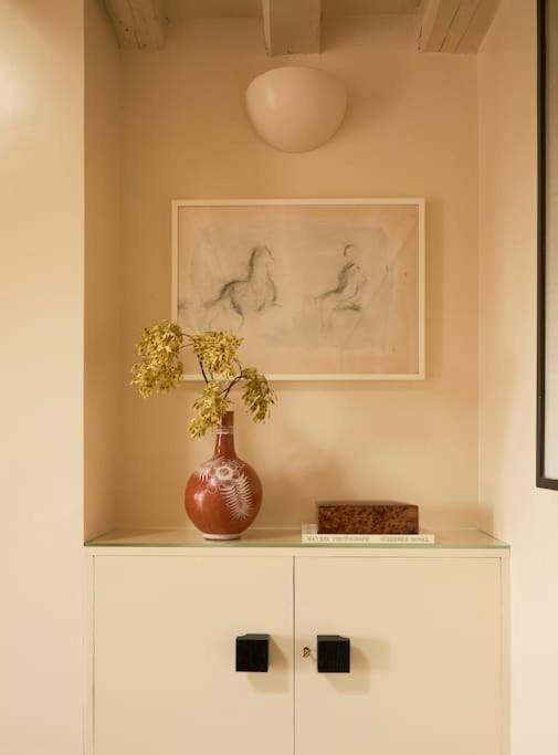Casa Josephine Riofrio - Retiro A 1 H De Madrid Villa La Losa Bagian luar foto