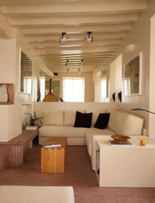 Casa Josephine Riofrio - Retiro A 1 H De Madrid Villa La Losa Bagian luar foto