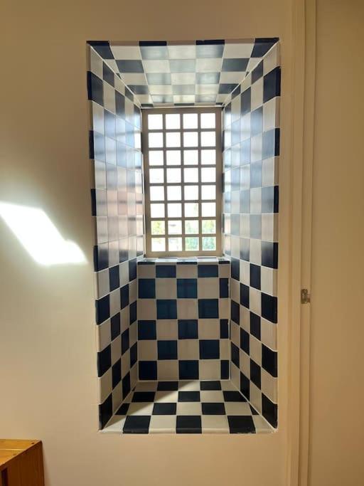 Casa Josephine Riofrio - Retiro A 1 H De Madrid Villa La Losa Bagian luar foto